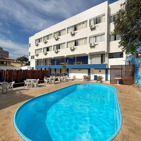 Pousada Loft Praia Dos Anjos Arraial do Cabo Exteriér fotografie