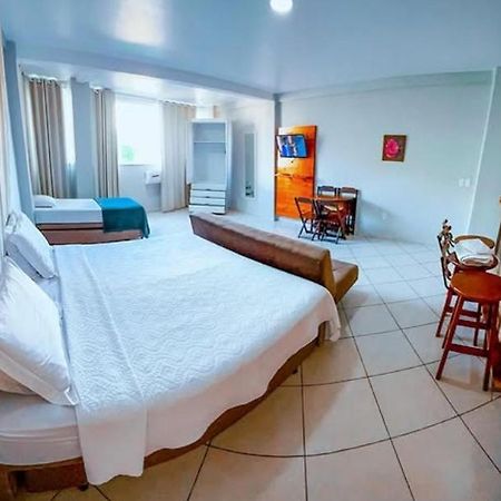 Pousada Loft Praia Dos Anjos Arraial do Cabo Exteriér fotografie