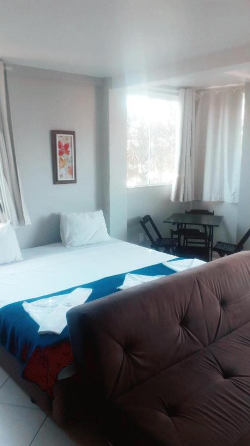 Pousada Loft Praia Dos Anjos Arraial do Cabo Exteriér fotografie