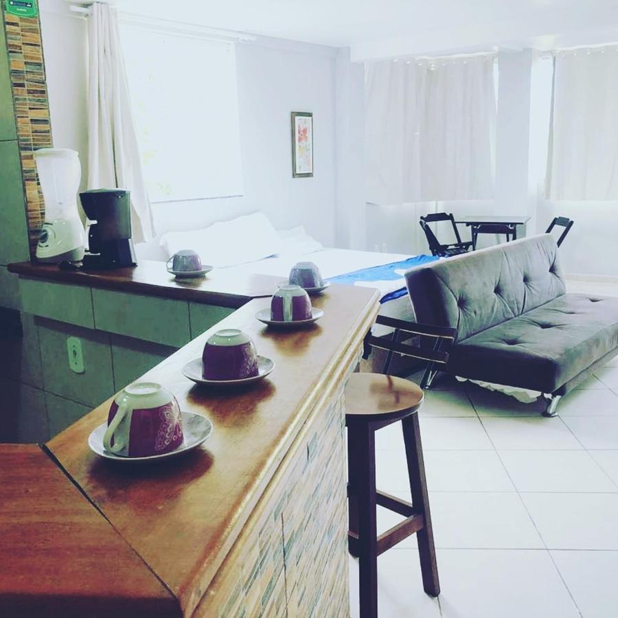 Pousada Loft Praia Dos Anjos Arraial do Cabo Exteriér fotografie
