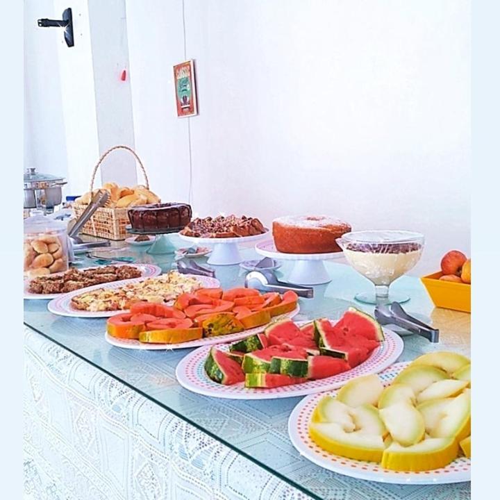 Pousada Loft Praia Dos Anjos Arraial do Cabo Exteriér fotografie