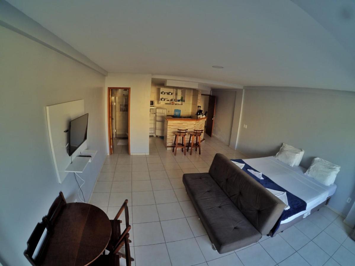 Pousada Loft Praia Dos Anjos Arraial do Cabo Exteriér fotografie