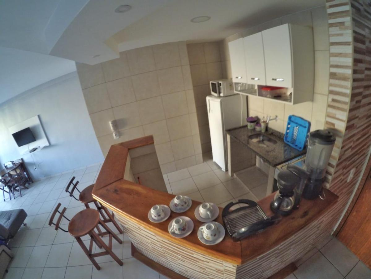 Pousada Loft Praia Dos Anjos Arraial do Cabo Exteriér fotografie