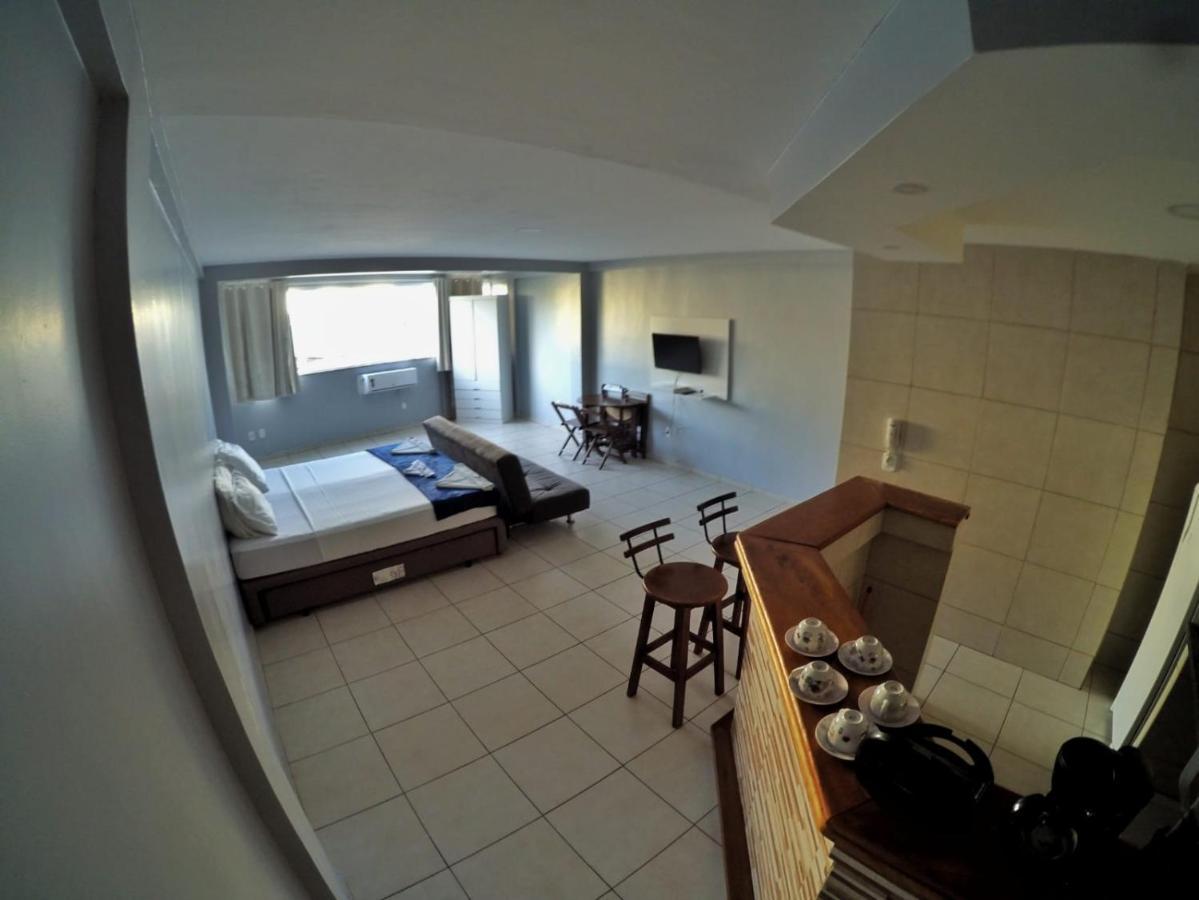 Pousada Loft Praia Dos Anjos Arraial do Cabo Exteriér fotografie