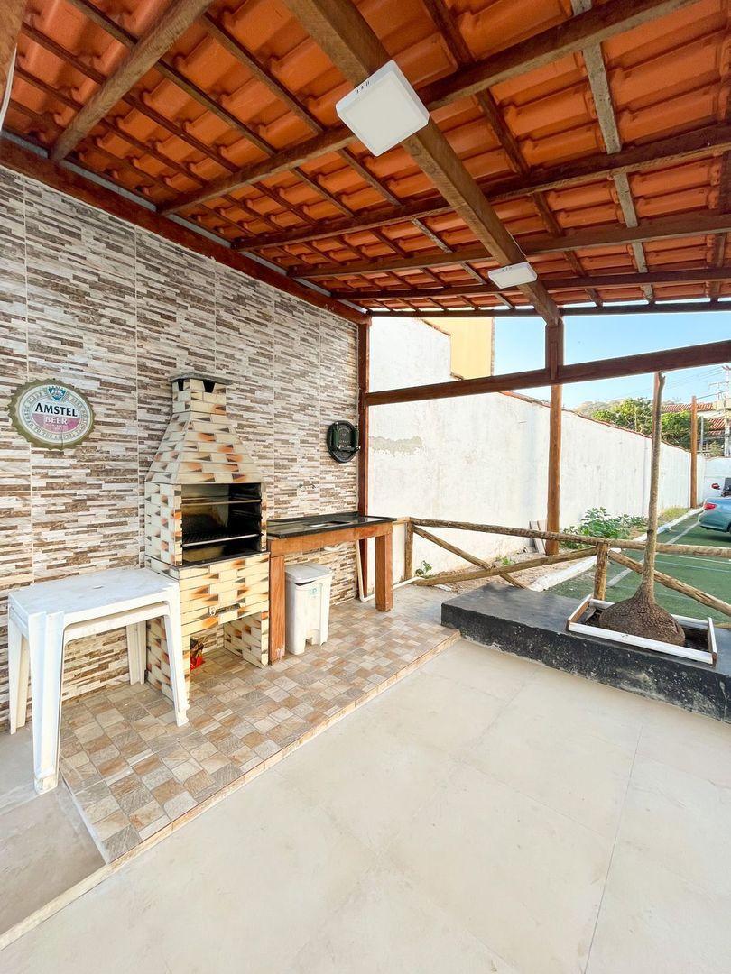 Pousada Loft Praia Dos Anjos Arraial do Cabo Exteriér fotografie