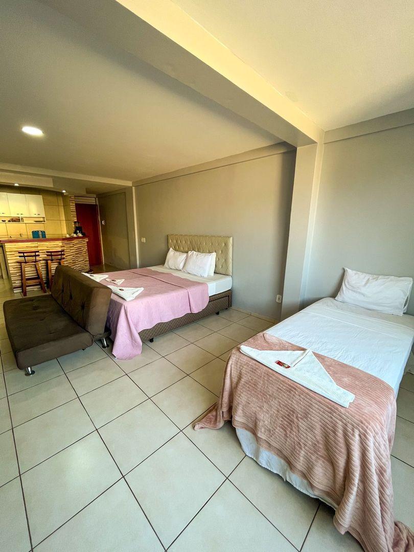 Pousada Loft Praia Dos Anjos Arraial do Cabo Exteriér fotografie