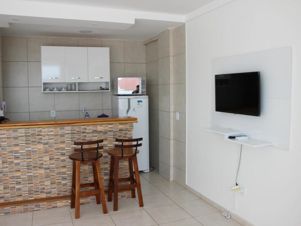 Pousada Loft Praia Dos Anjos Arraial do Cabo Exteriér fotografie