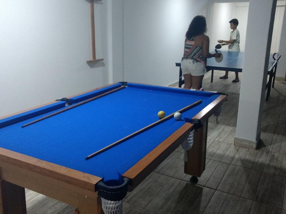 Pousada Loft Praia Dos Anjos Arraial do Cabo Exteriér fotografie