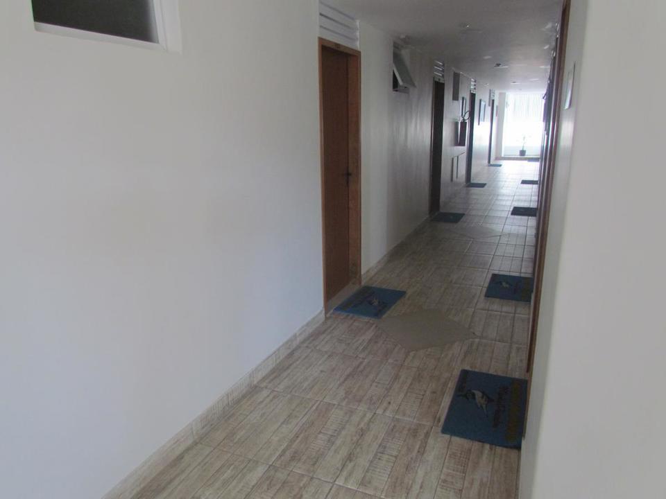 Pousada Loft Praia Dos Anjos Arraial do Cabo Exteriér fotografie