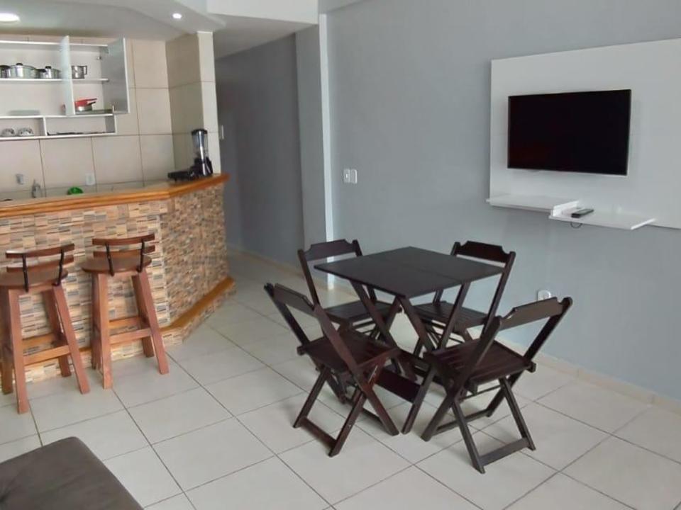 Pousada Loft Praia Dos Anjos Arraial do Cabo Exteriér fotografie
