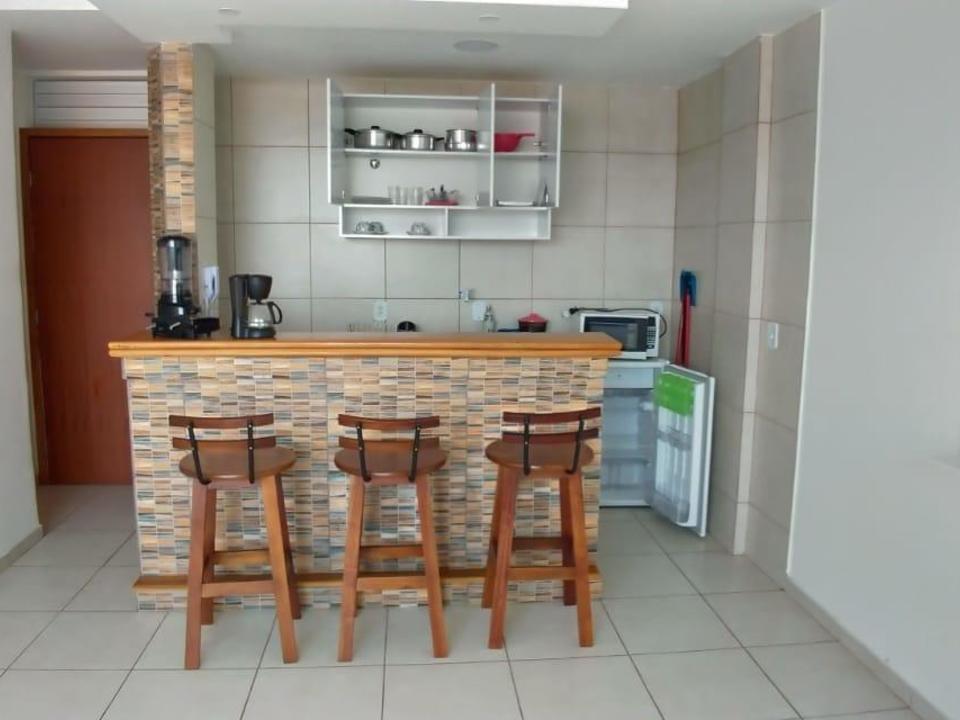 Pousada Loft Praia Dos Anjos Arraial do Cabo Exteriér fotografie