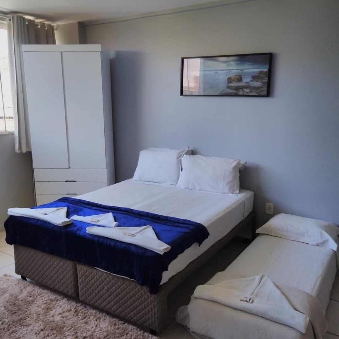 Pousada Loft Praia Dos Anjos Arraial do Cabo Exteriér fotografie