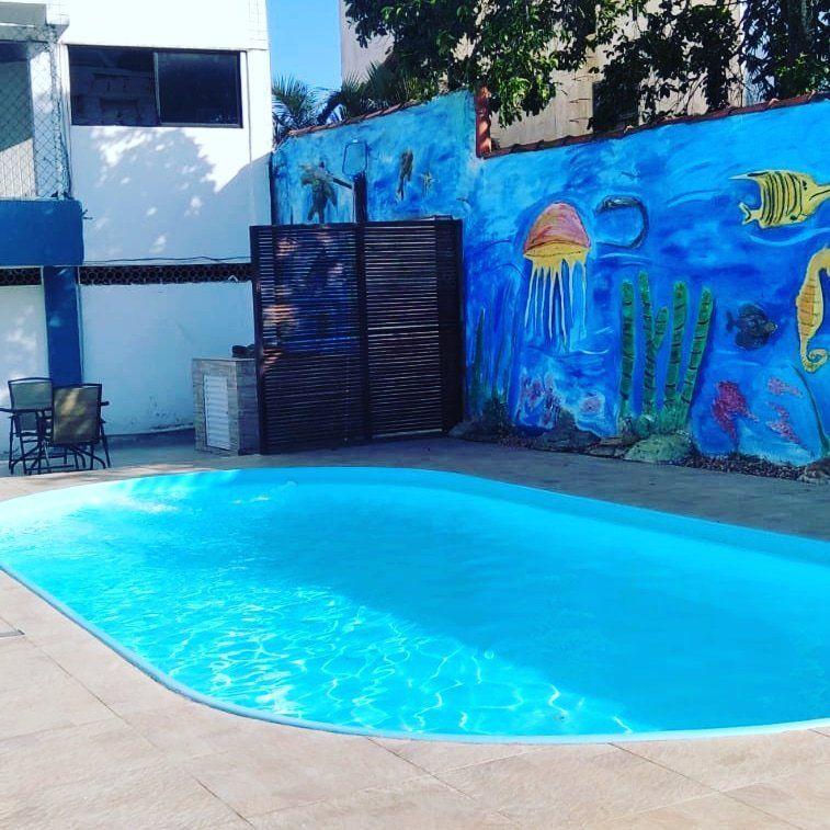 Pousada Loft Praia Dos Anjos Arraial do Cabo Exteriér fotografie