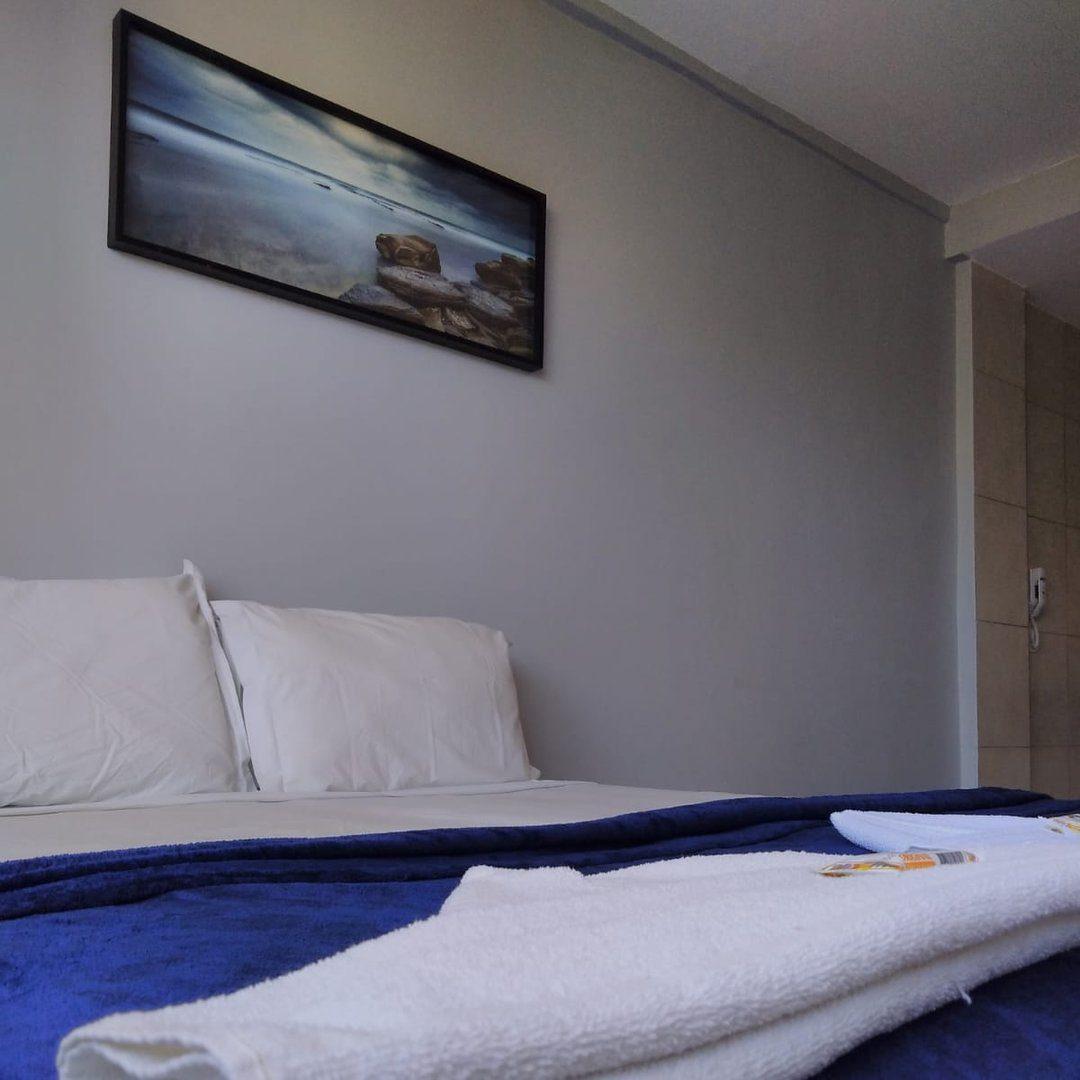 Pousada Loft Praia Dos Anjos Arraial do Cabo Exteriér fotografie