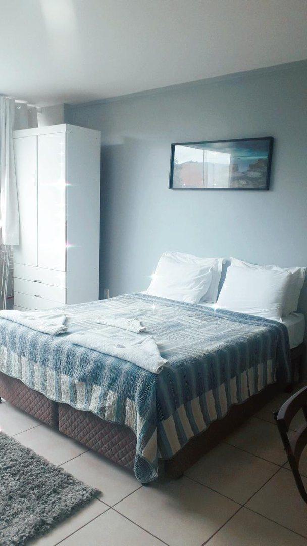 Pousada Loft Praia Dos Anjos Arraial do Cabo Exteriér fotografie