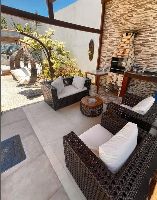 Pousada Loft Praia Dos Anjos Arraial do Cabo Exteriér fotografie