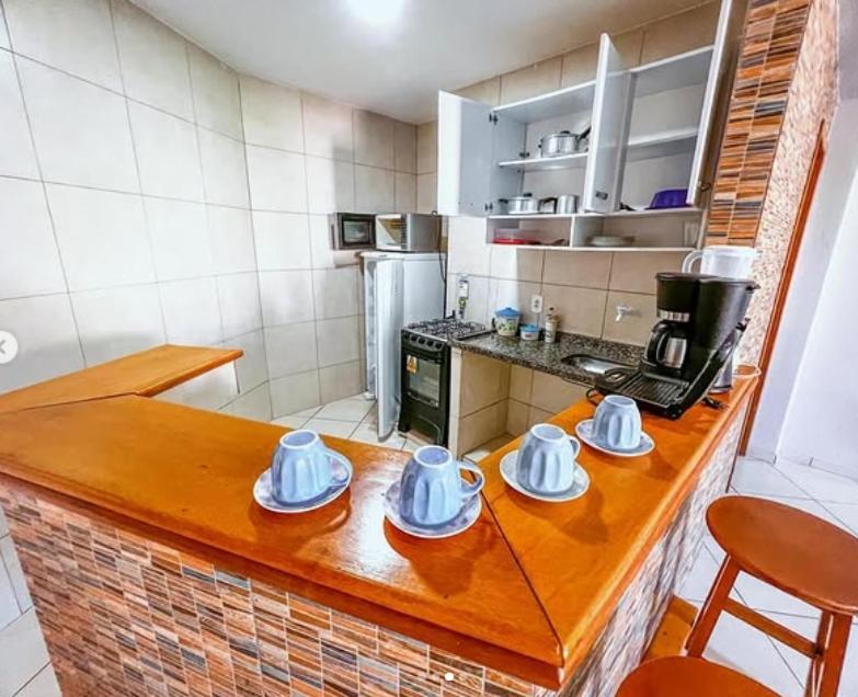 Pousada Loft Praia Dos Anjos Arraial do Cabo Exteriér fotografie