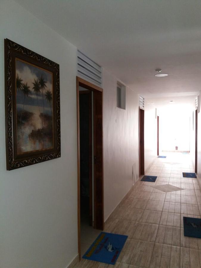Pousada Loft Praia Dos Anjos Arraial do Cabo Exteriér fotografie
