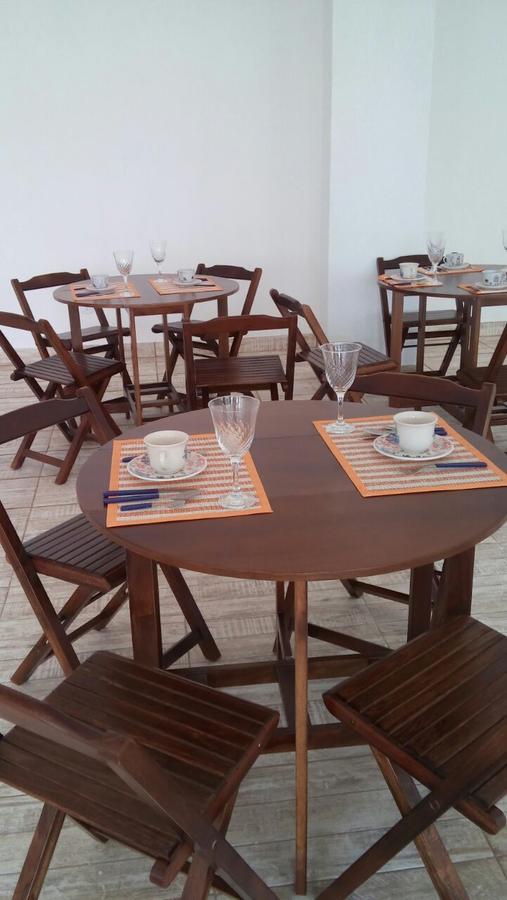 Pousada Loft Praia Dos Anjos Arraial do Cabo Exteriér fotografie