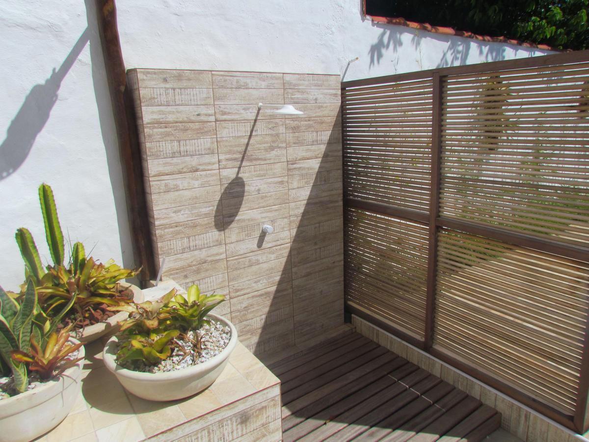 Pousada Loft Praia Dos Anjos Arraial do Cabo Exteriér fotografie