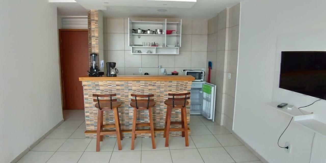 Pousada Loft Praia Dos Anjos Arraial do Cabo Exteriér fotografie